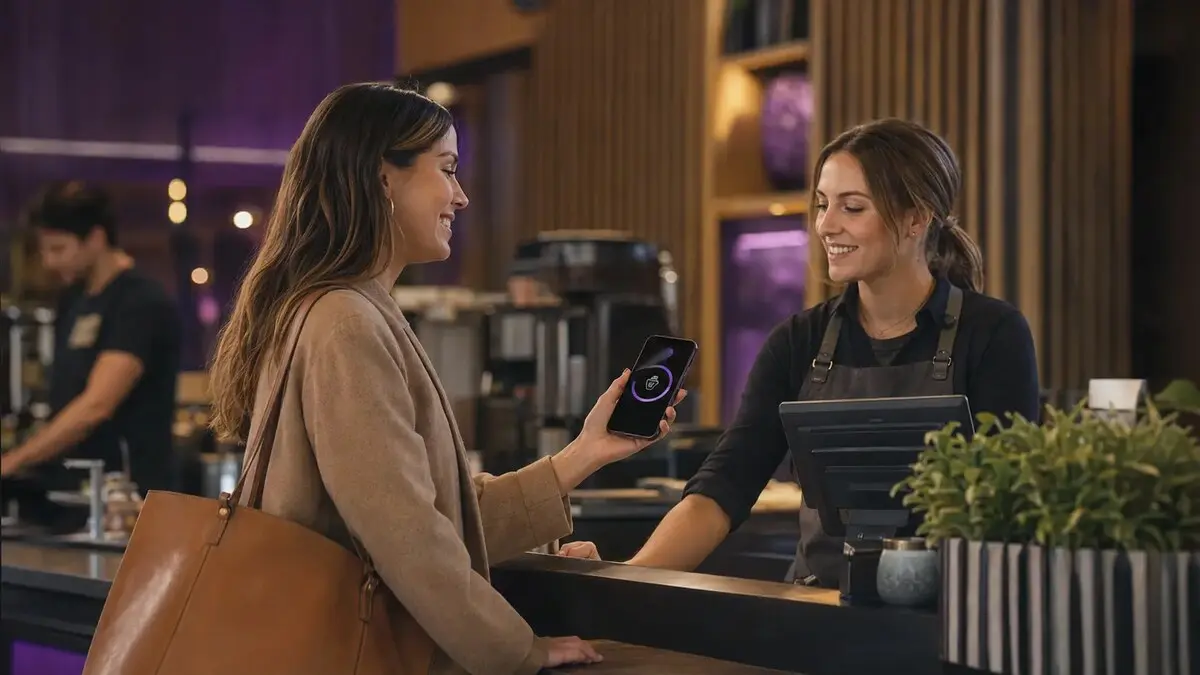 Experiencia digital de loyalty y fidelización
